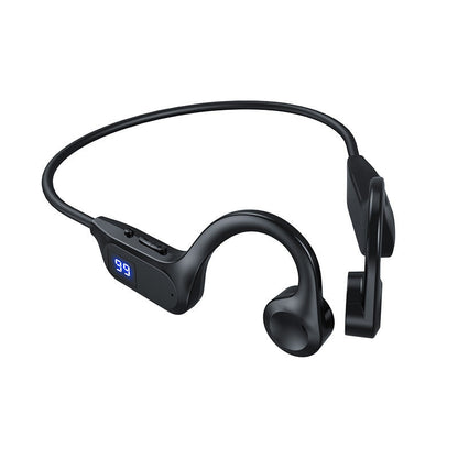 Bone Conduction Headphones