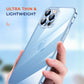Performance Aluminum Alloy Phone Case
