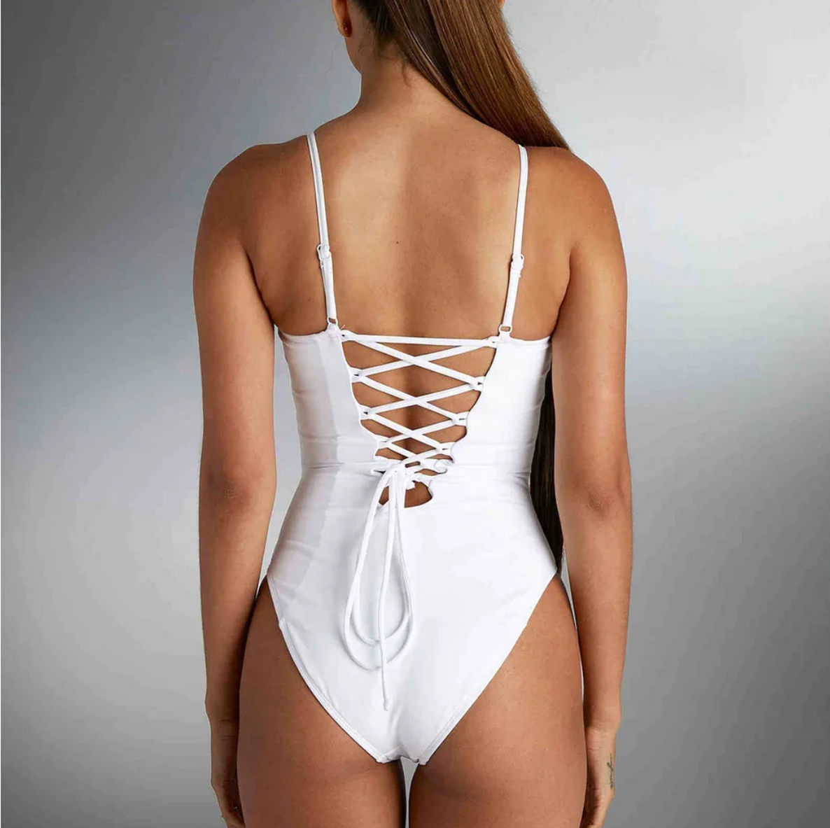 ShapeSuit- Shapeswim Bathing Suit