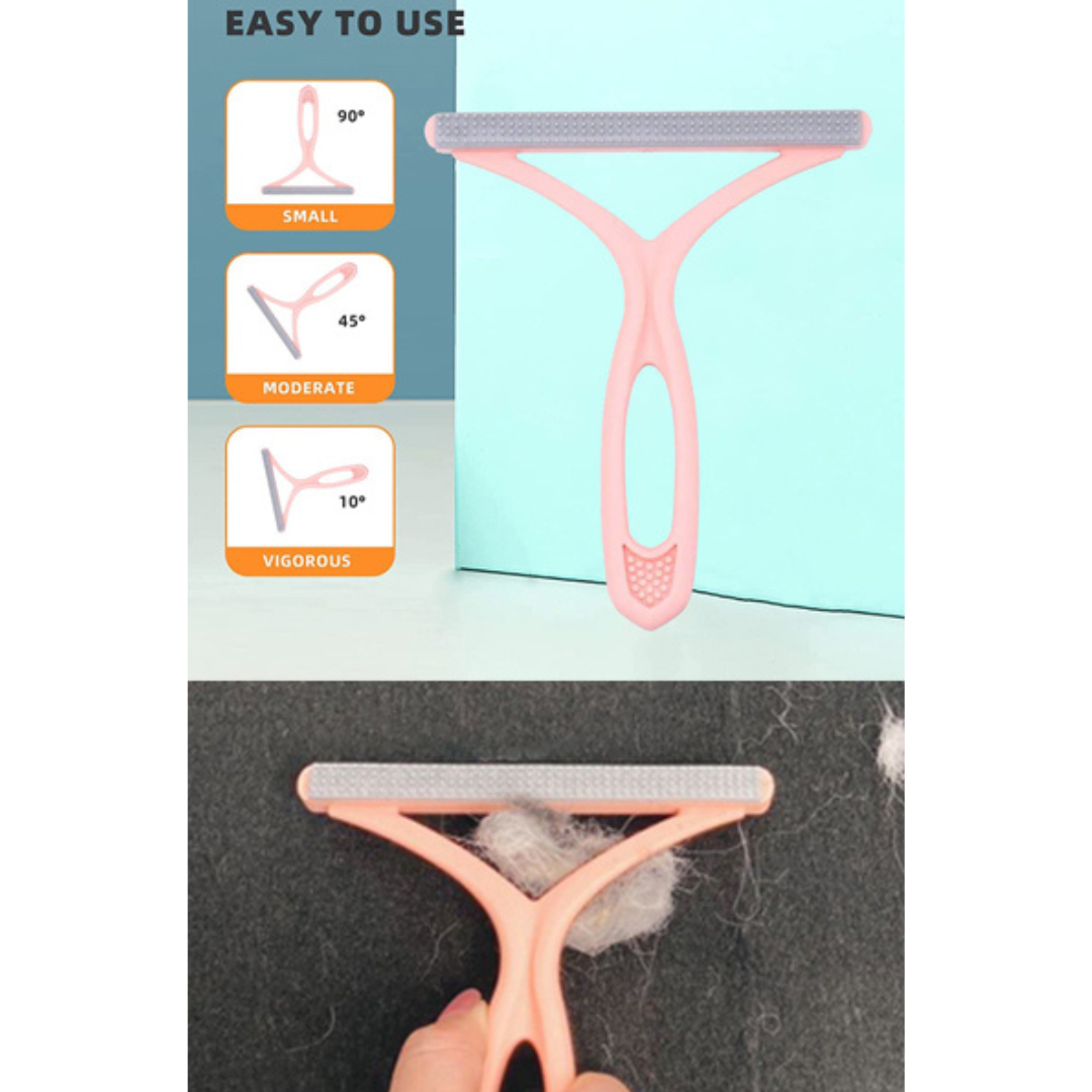 👕Hand Scraper - Household Ball Remover