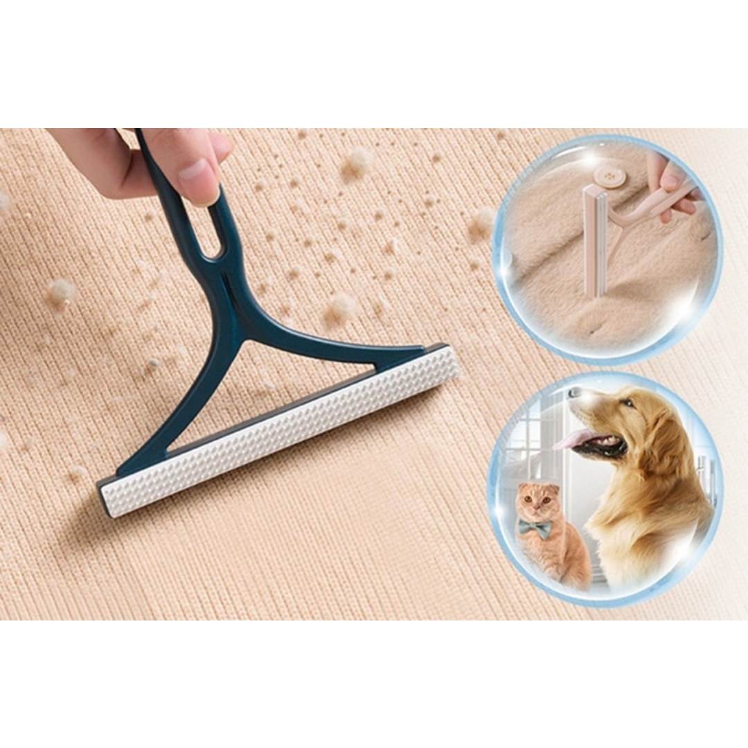 👕Hand Scraper - Household Ball Remover