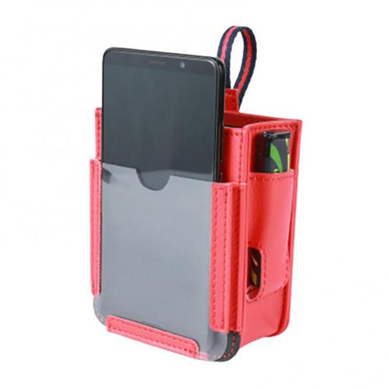 🔥2021 New hot sale-50% OFF⏰Multi-function Pockets Phone Accessories Hanging Bag