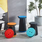 Fold 'n Go Portable Stool