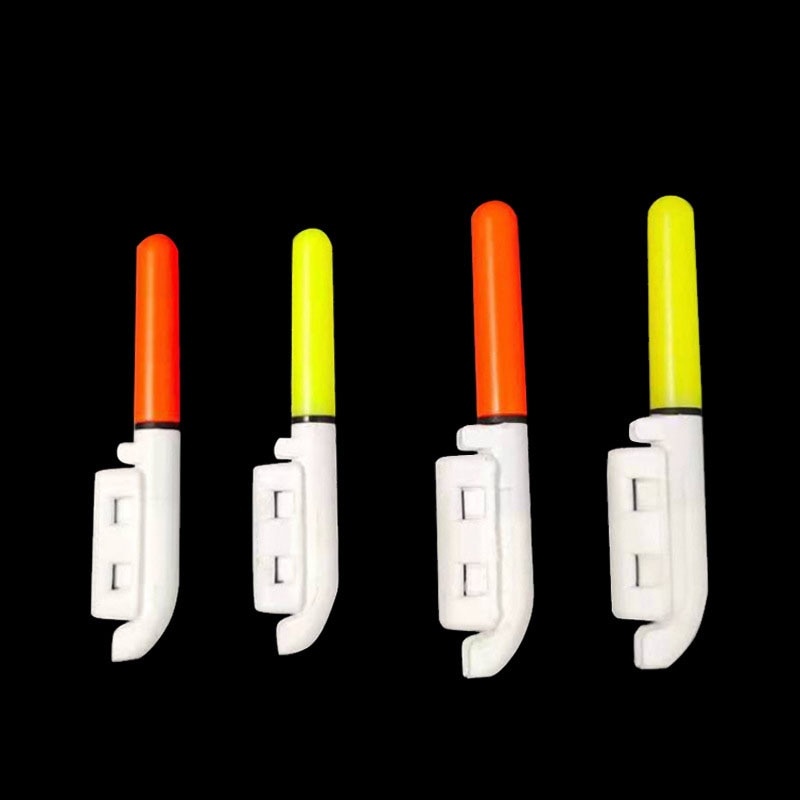 🐠Electronic Fishing Float Glow Stick-5pcs