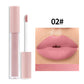 Non-stick Cup Nude Matte Thin Tube Lip Glaze
