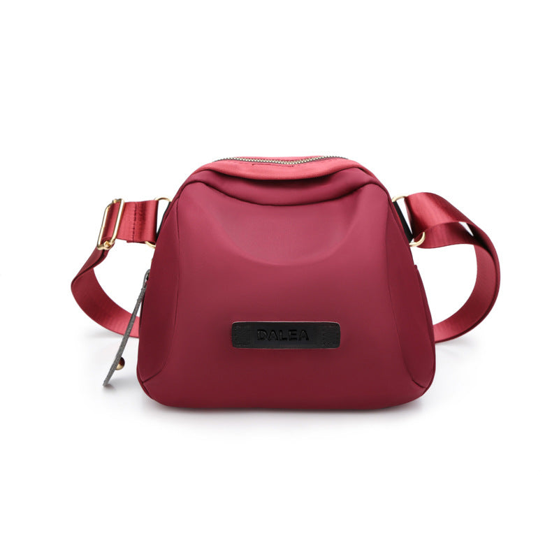 9 colors! Multi-purpose Stylish Shoulder Bag for Woman