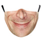 Funny Facial Expressions Masks