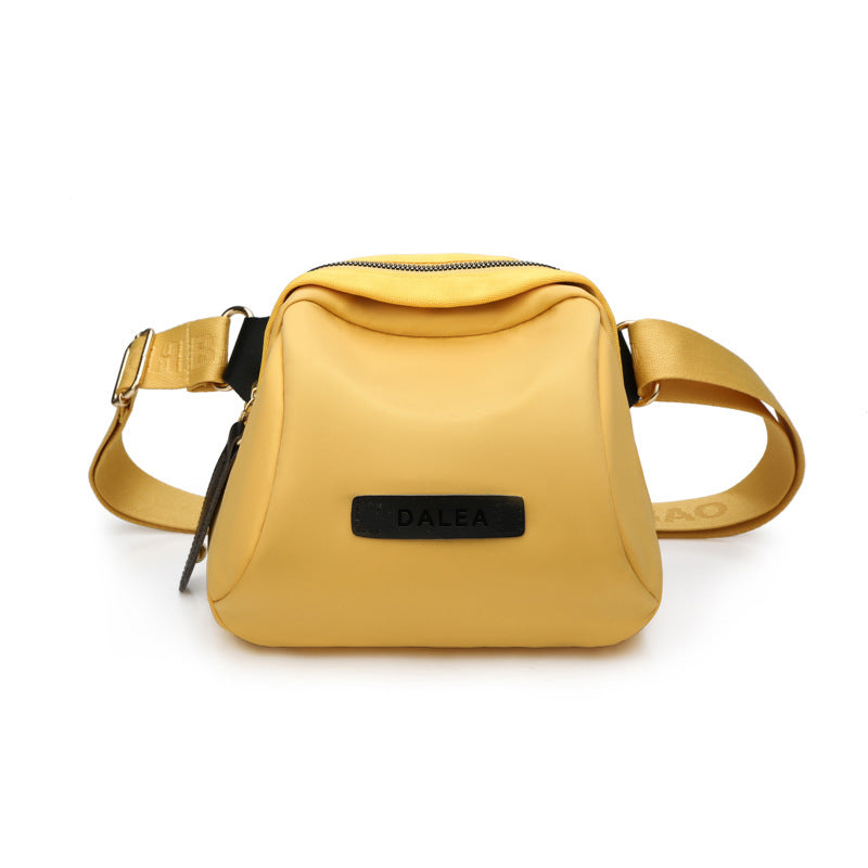 9 colors! Multi-purpose Stylish Shoulder Bag for Woman