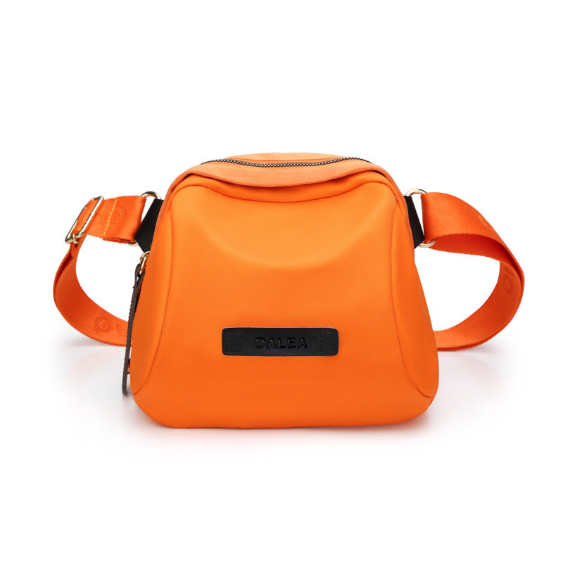 9 colors! Multi-purpose Stylish Shoulder Bag for Woman