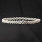 Women's Pearl Waist Chain