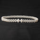 Women's Pearl Waist Chain