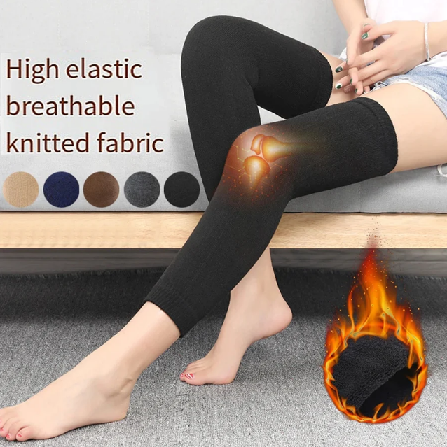 Cashmere Leg Warmer