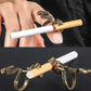 Cigarette Clip Ring