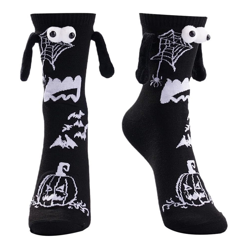 🎄🧦Magnetsocken Winteredition/Magnetic Socks Winter Edition