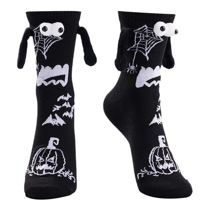 🎄🧦Magnetsocken Winteredition/Magnetic Socks Winter Edition