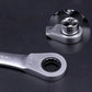 Ratchet Socket Wrench
