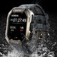 Rugged Smart Watch