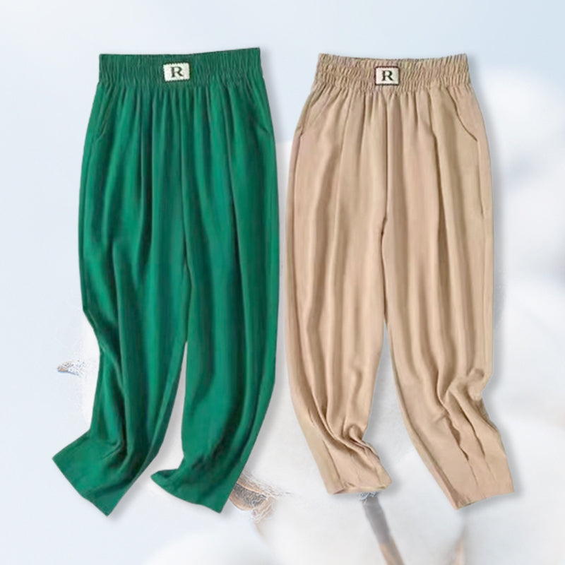 🔥Casual Harem Pants For Women