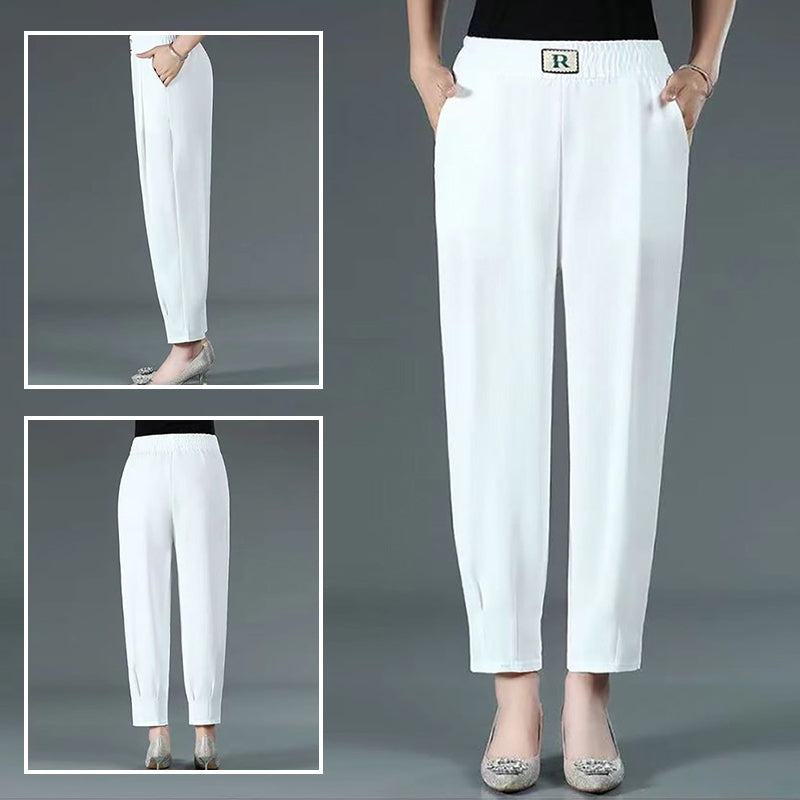 🔥Casual Harem Pants For Women