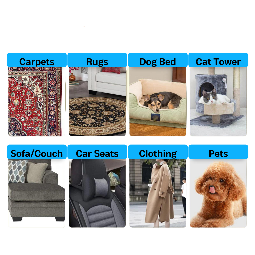 👕Hand Scraper - Household Ball Remover