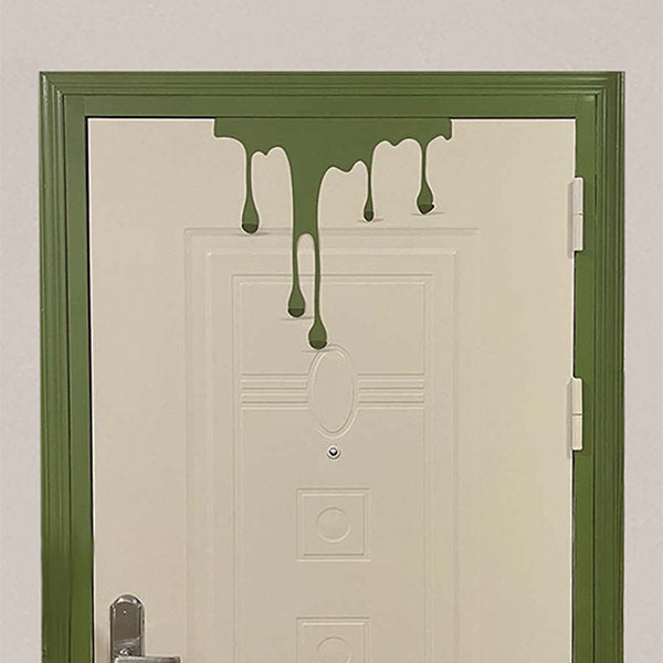 Creative Coat Hook - Carbon Steel