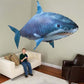 Best Gifts For Kids🎁Remote Control Flying Shark