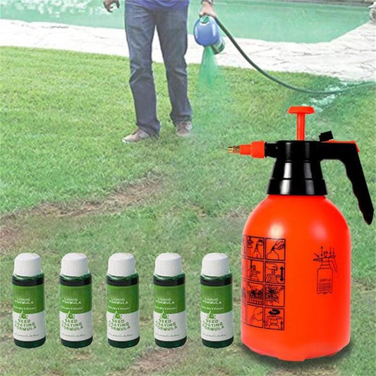Lawn Spray tools