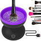 🎁Early Christmas Sale 45% OFF-Makeup Brush Cleaner