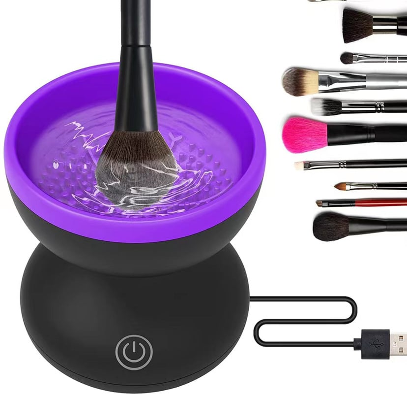 🎁Early Christmas Sale 45% OFF-Makeup Brush Cleaner