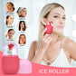 ON TREND! ICE ROLLER FACIAL MASSAGER