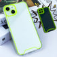 Luminous Transparent Phone Case