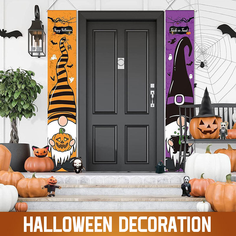 Halloween Doll Advent Calendar 2022 - Contains 24 Gifts