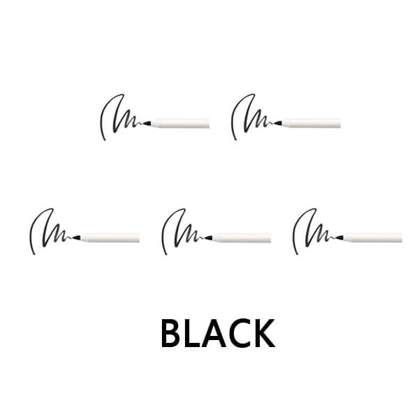 ✨ Szybkoschnący, Długotrwały, Wodoodporny I Odporny Na Pot Eyeliner/Quick-drying, long-lasting, waterproof and sweat-proof eyeliner