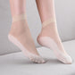 (🎅HOLIDAY HOT SALE-48% OFF)  Silky Anti-Slip Cotton Socks