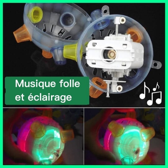 💥Hot Sale💥Jumping Activation Ball for Dogs🐶