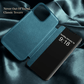 Business Flip Leather Phone Case
