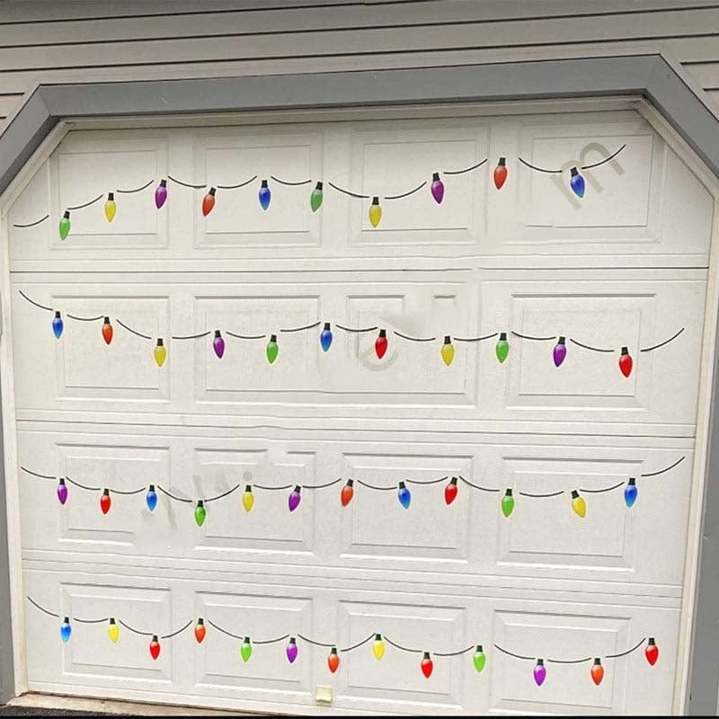 Reflective Magnetic Bulbs