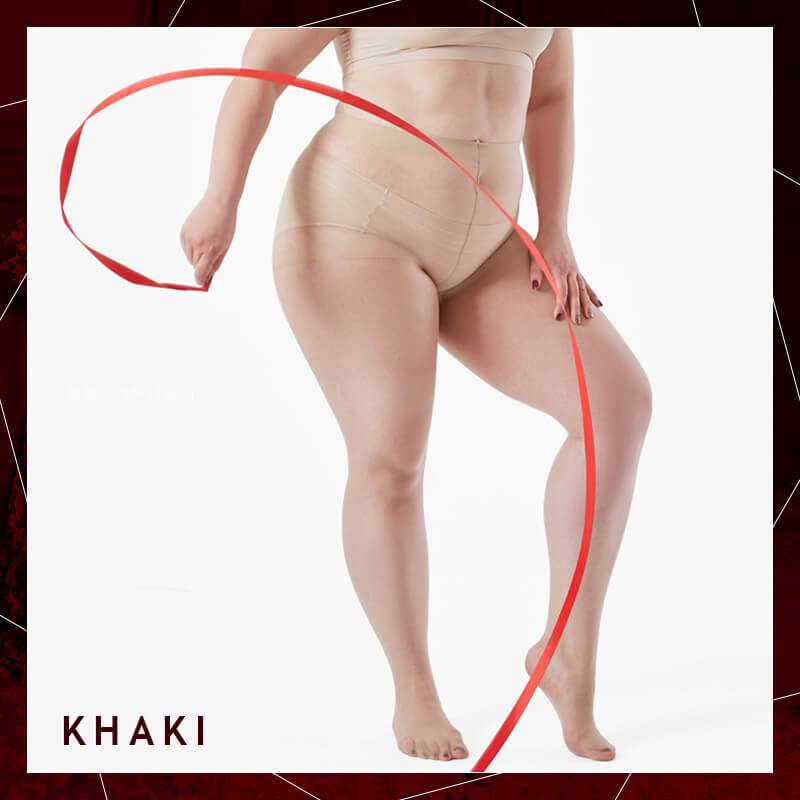 Universal Stretch Anti-scratch Stockings