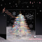 🎁Big Sale 49% Off🔥Christmas Tree 3D Pop-Up Card