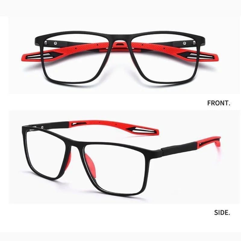 Men'S Sports Ultra-Light Anti-Blue Light Presbyopic Glasses