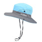 Last Day Promotion  - UV Protection Foldable Sun Hat