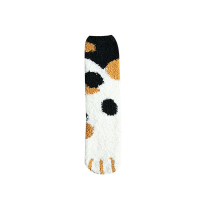 Cat Claw Socks -Christmas Promotion 🎁