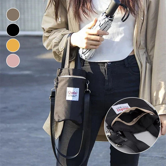 🔥Outdoor Multifunctional Bag