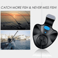 Smart Fish Bite Alarm