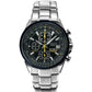 Multifunctional Men's Fashion Quartz Watch