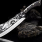 Handmade Dragon Slaying Knife