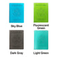 PU Leather RFID Passport Holder