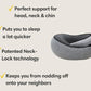Travel Neck Pillow