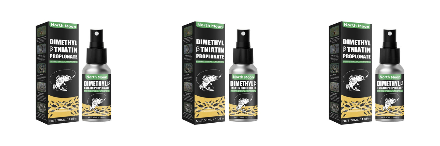 Natural Bait Scented Fish Attractant