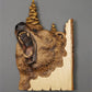 🐻Animal Carving Handcraft Wall Decor